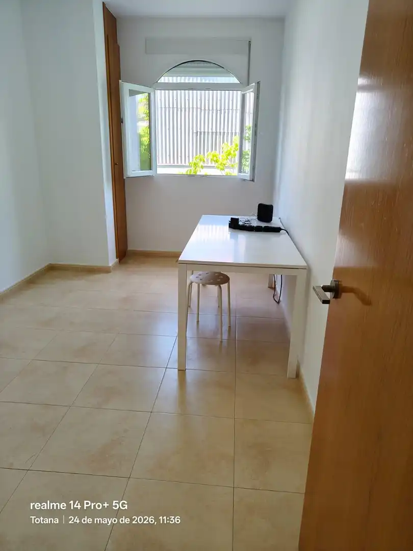 Comedor de Piso en venta en Totana con Aire acondicionado y Amueblado