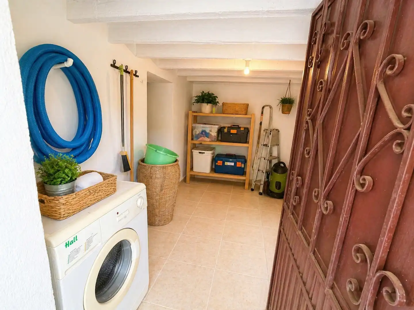 Casa o xalet en venda en Canillas de Aceituno amb Terrassa, Traster i Piscina