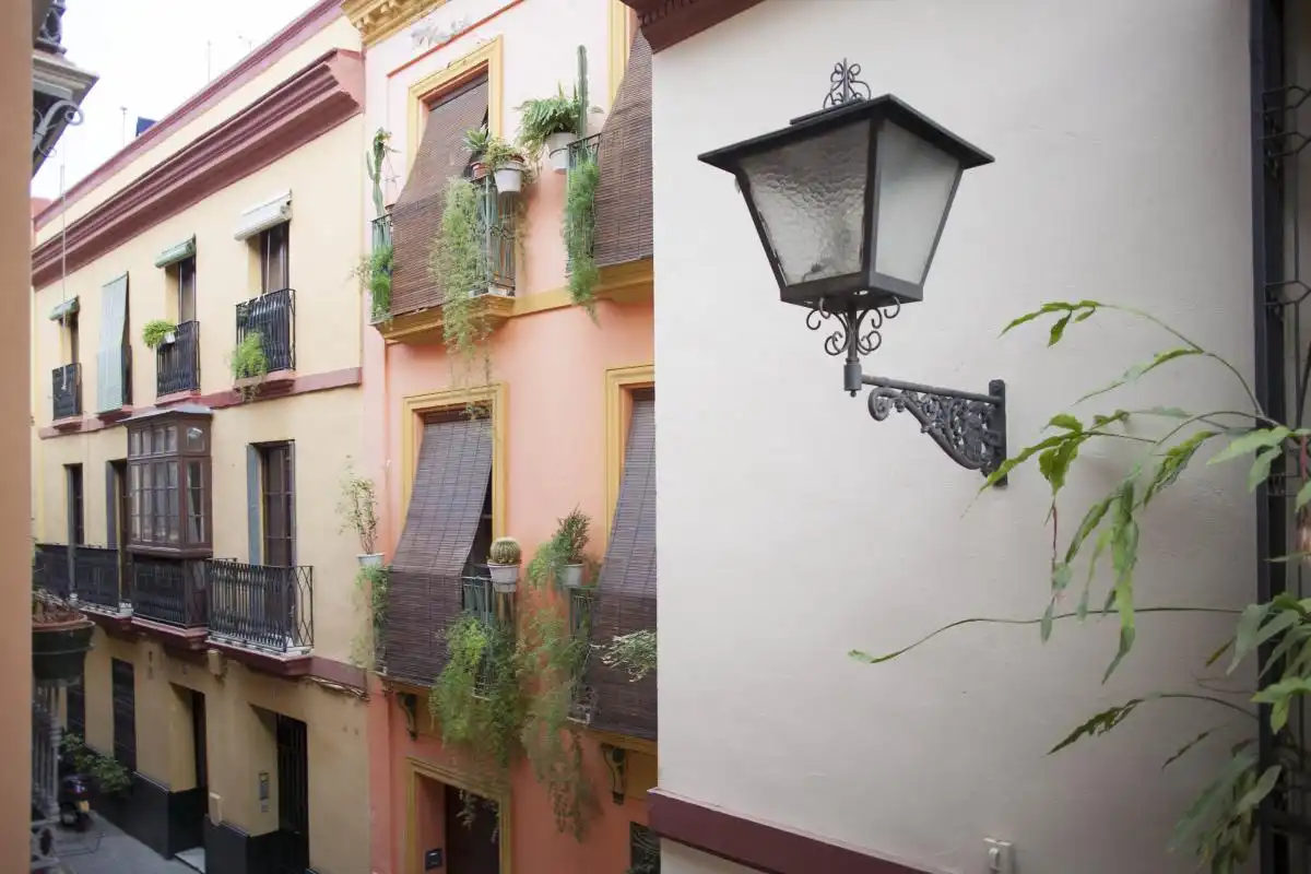 Habitación en San Bartolomé