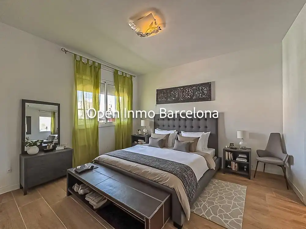 Àtic en venda a Santa Maria - L'Eixample - Sud Sumella