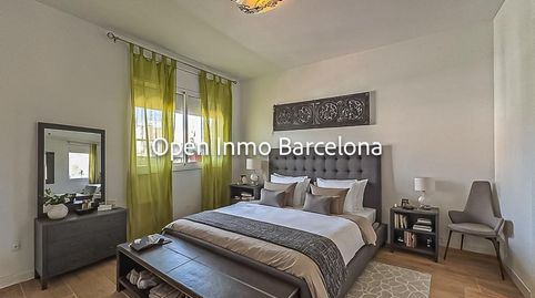 Foto 4 de Àtic en venda a Santa Maria - L'Eixample - Sud Sumella, Cubelles