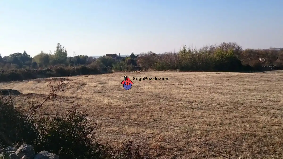 Lands and plots for sale in Torrecaballeros