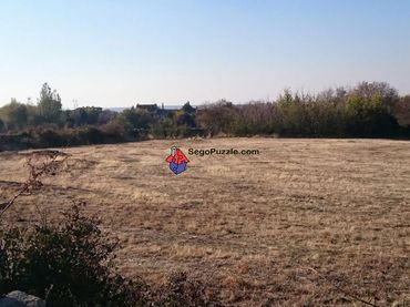 Lands and plots for sale in Torrecaballeros