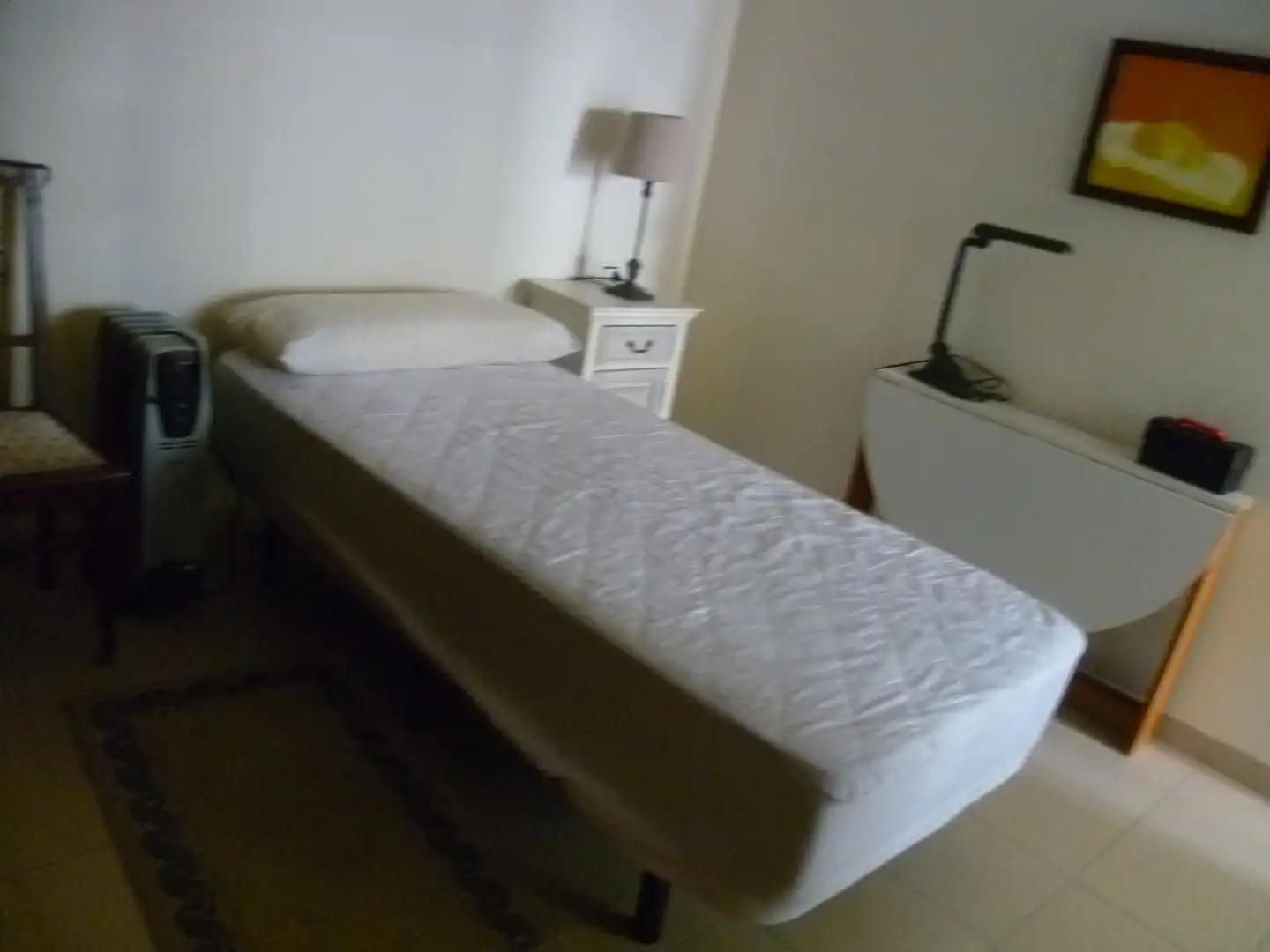 Habitación de Piso de alquiler en San Cristóbal de la Laguna con Amueblado, Horno y Lavadora