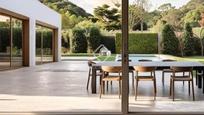 Terrace of Land for sale in Sant Cugat del Vallès