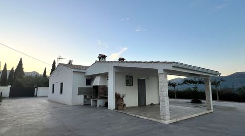 CASA DE CAMPO EN VENTA EN BENIMARFULL, image 2