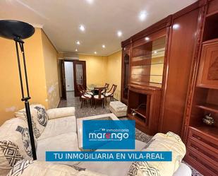 Living room of Flat to rent in Vila-real