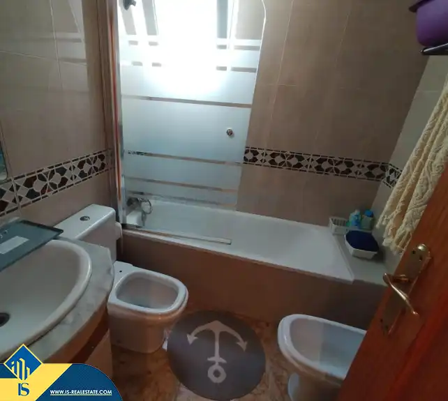 Flat with terrace for sale in Playa del Cura, imagen 6
