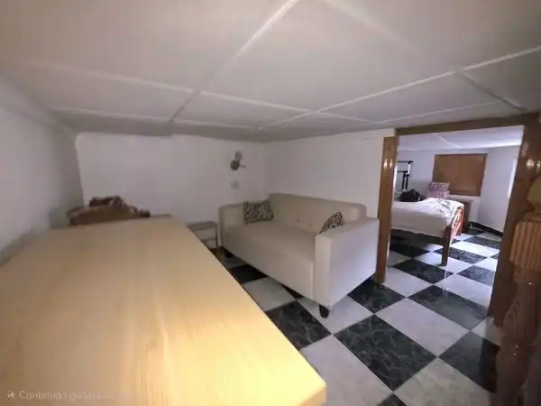 Flat for sale in Pulpí  with Air Conditioner, Furnished and Washing machine