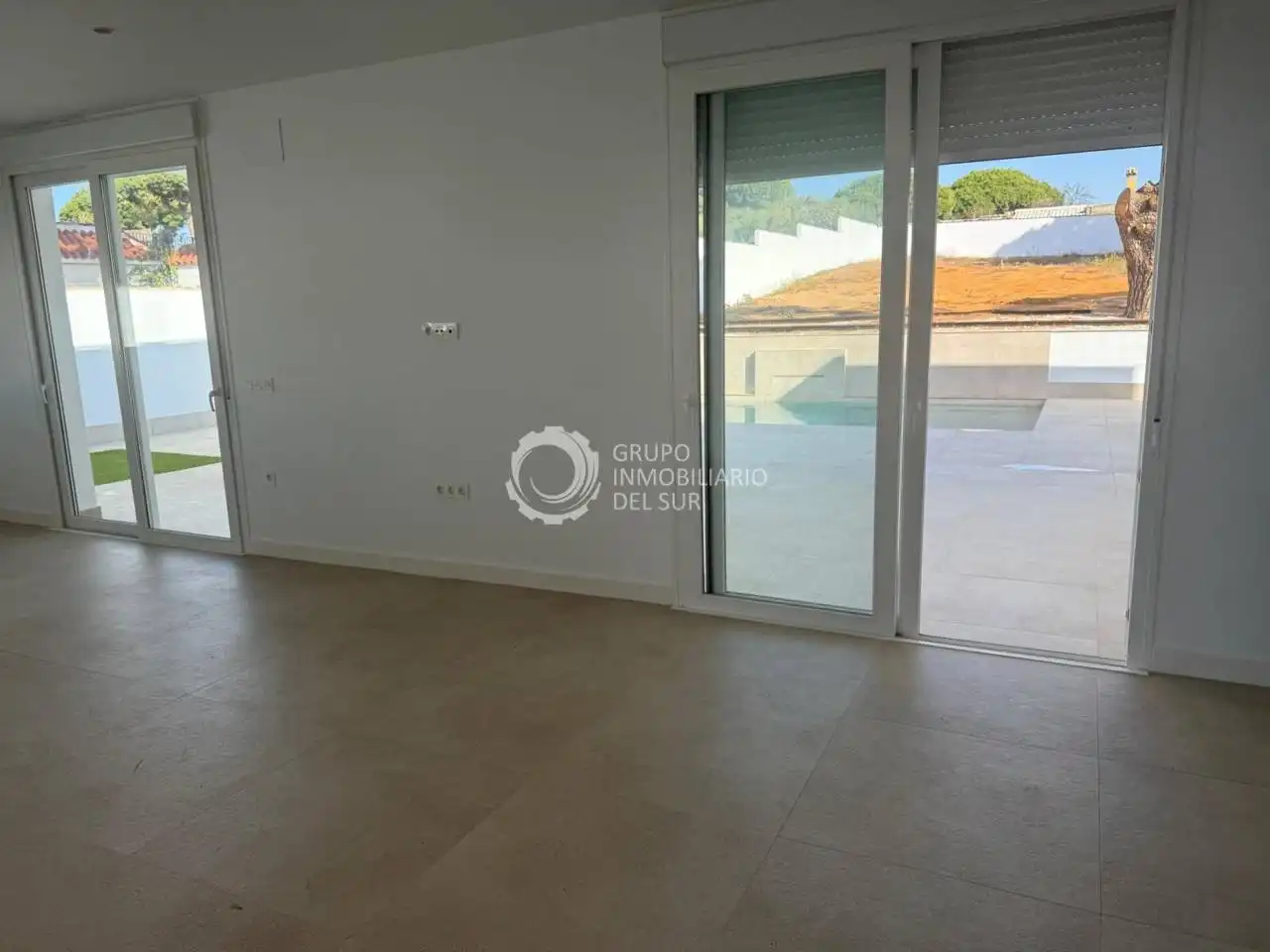 Chalet con piscina en venta en Carretera Pinar de los Franceses, imagen 11