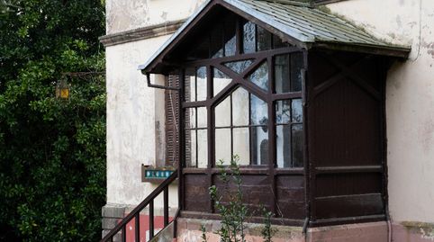 La Casa del Magnolio. Algunas casas nacen para durar., imatge 5