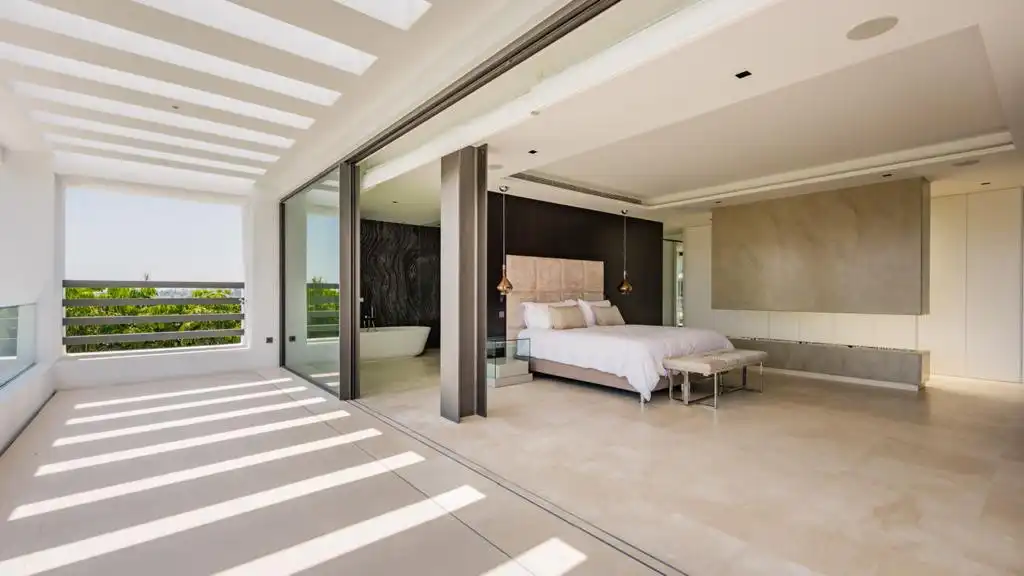 Maison avec piscine à vendre à Marbella Centro, imagen 4
