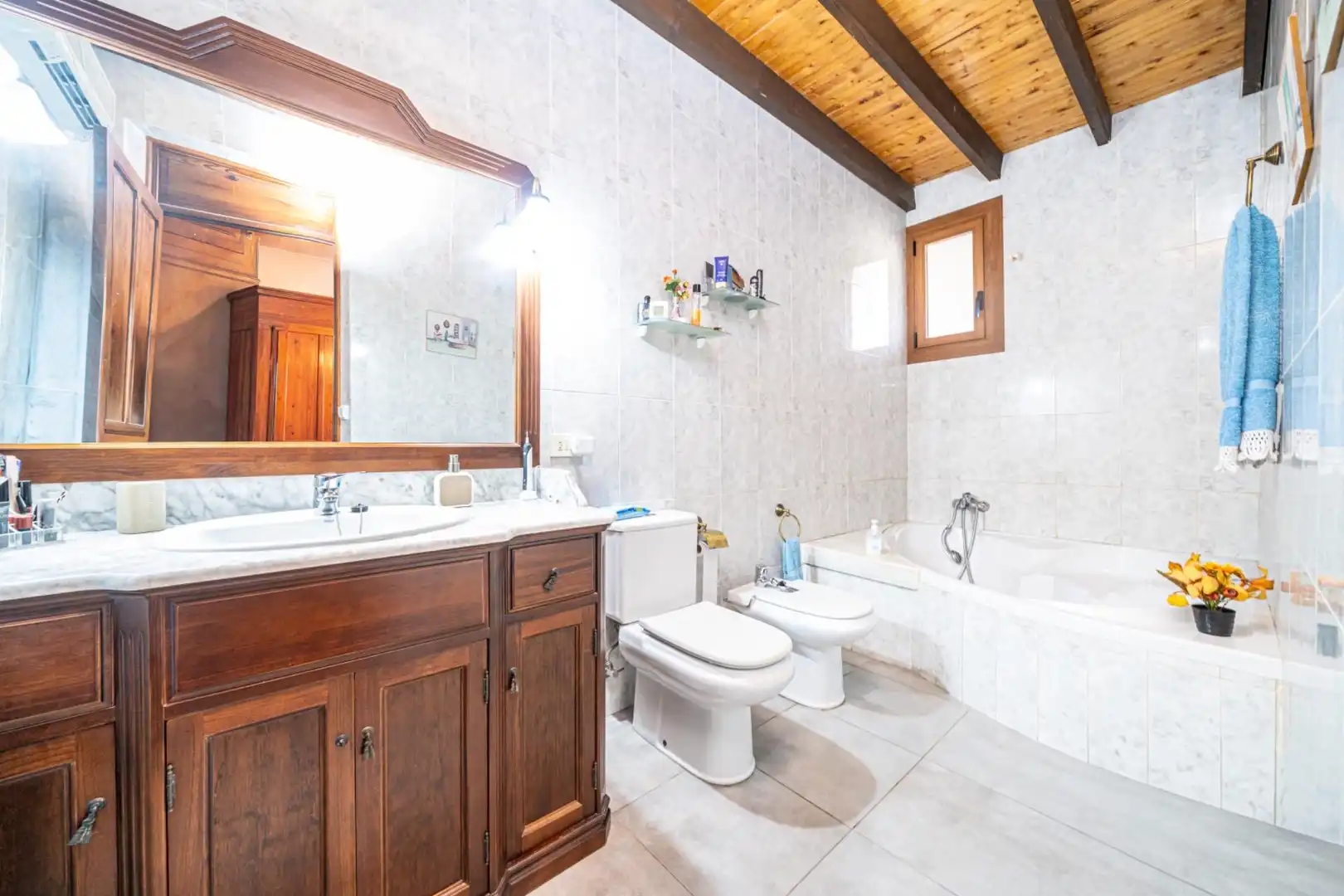 Baño de Casa o chalet en venta en Inca