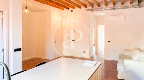 Photo 5 of Flat to rent in Carrer de Robert Graves, El Terreno,  Palma de Mallorca