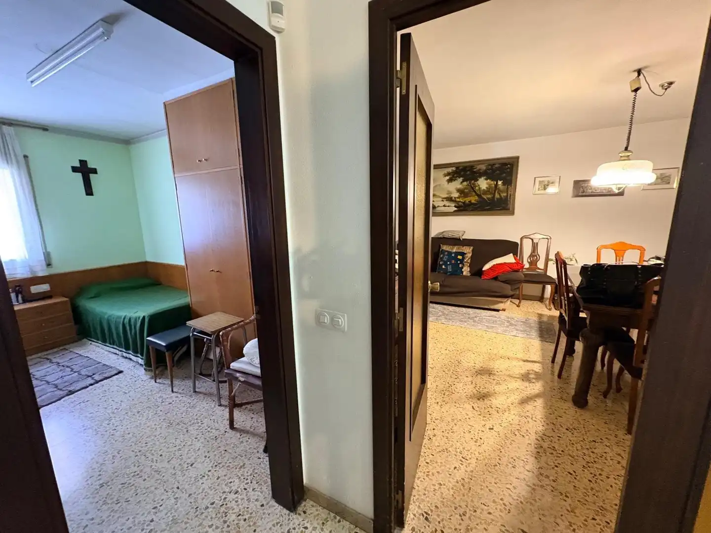 Piso en venta en Igualada con Calefacción, Terraza y Trastero