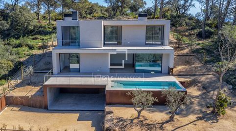 Foto 4 de Casa o xalet en venda a Begur pueblo, Begur