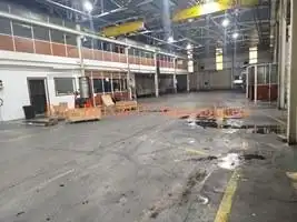 Nau industrial de lloguer a O Porriño, imagen 3
