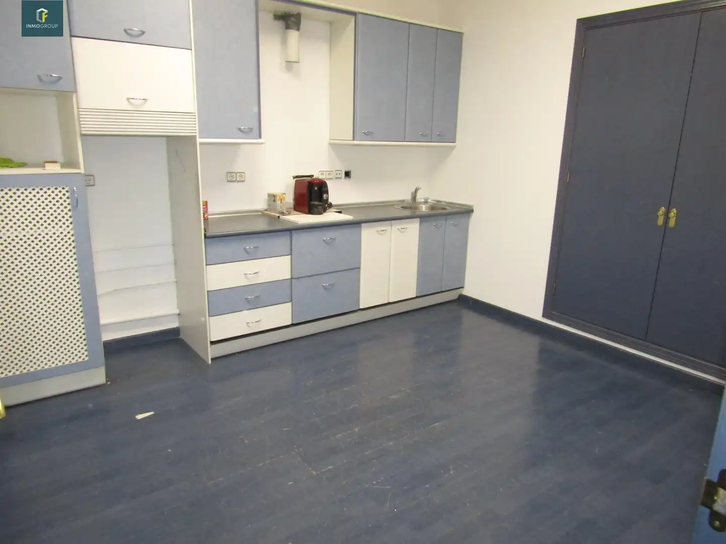 Commercial properties for rent in Torrejón de Ardoz