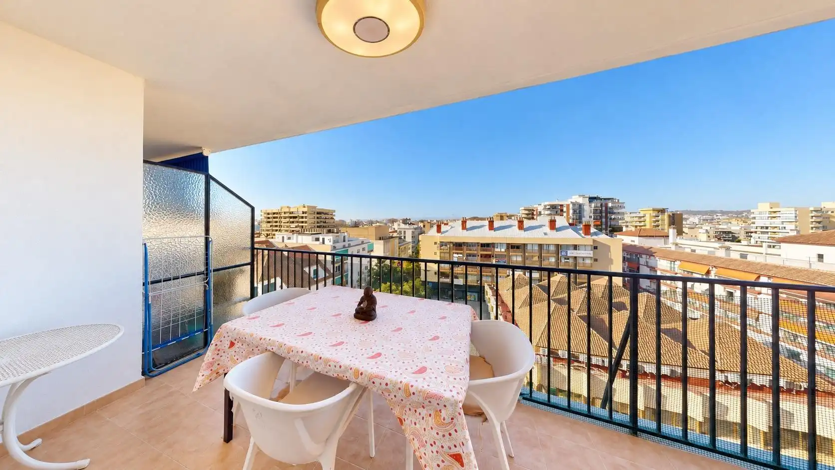 Penthouse with lift for sale in Calle ALFONSO XIII, imagen 2