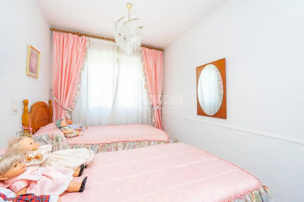 Habitación de Piso en venta en Colmenar Viejo con Trastero y Balcón