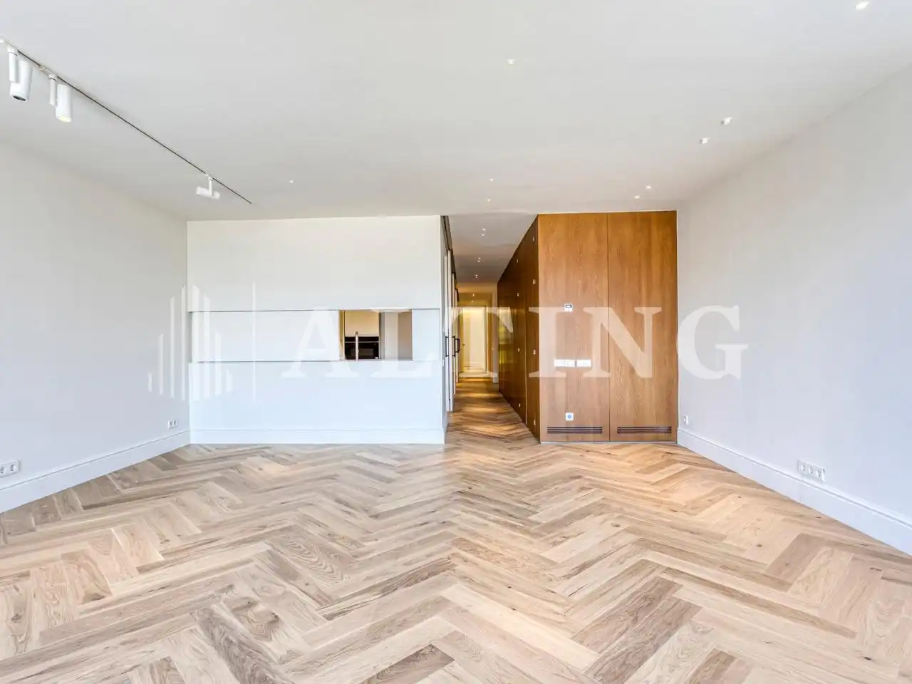 Piso con terraza en venta en Carrer Carrer Aribau 306, imagen 7