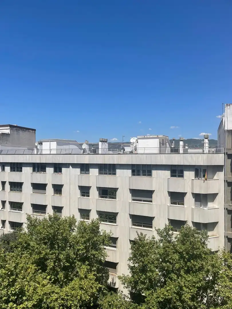Vista exterior de Pis de lloguer en Córdoba amb Aire condicionat