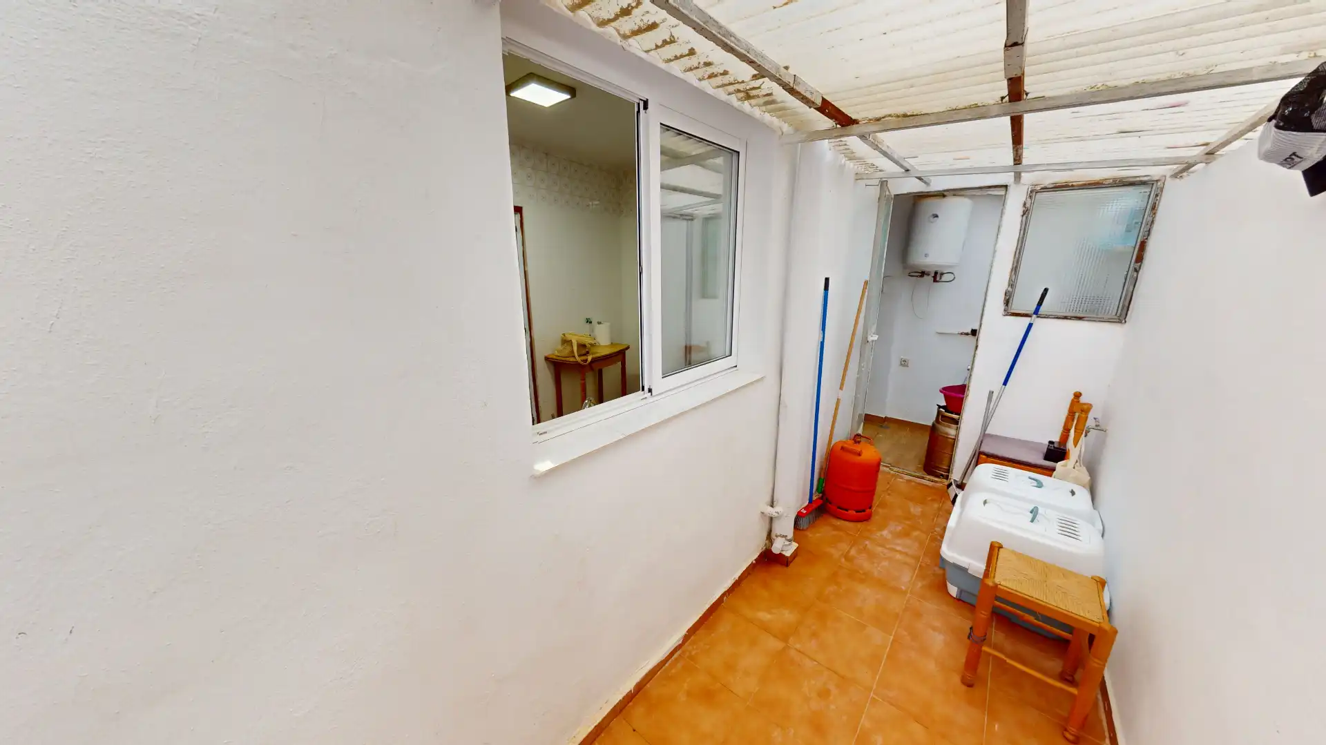 Flat for sale in Mutxamel  with Furnished