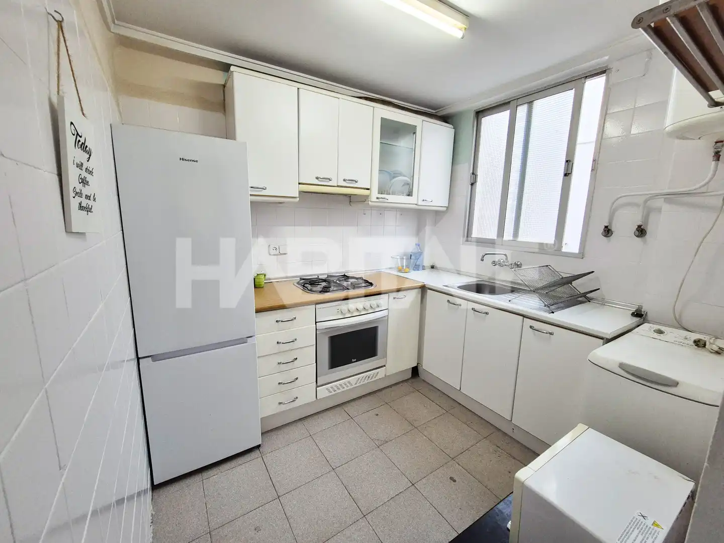 Küche von Wohnung zur Miete in La Saïdia