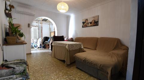 Foto 3 von Erdgeschoss zum Verkauf in La Plata, Jerez de la Frontera