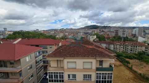 Foto 3 de Pis en venda a A Carballeira, Ourense