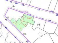Lands and plots for sale in La Roda