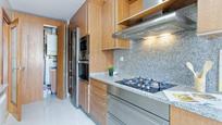 Kitchen of Flat for sale in Terrassa  with Heating, Parquet flooring and Terrace