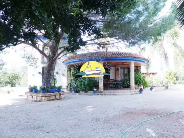 Casa o chalet en venta en Totana con Aire acondicionado, Jardín privado y Terraza