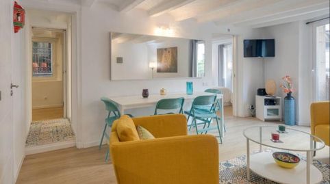 Foto 3 de Pis en venda a Barri Gòtic, Barcelona Capital