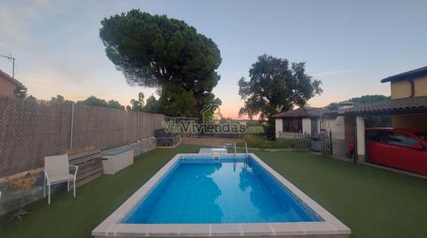 Foto 3 de Casa o chalet en venta en Carrer Taurus, 12, Piera, Barcelona