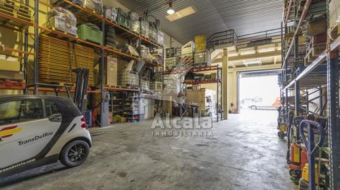 Photo 5 of Industrial buildings for sale in Reyes Católicos, Alcalá de Henares
