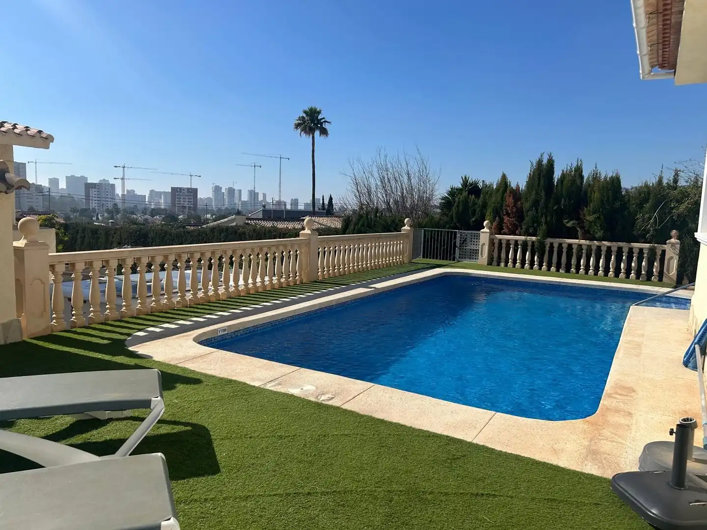 Maison avec piscine à vendre à Carrió - La Merced - Los Pinos, imagen 2