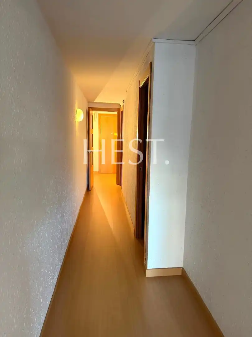Piso en venta en Barcelona con Calefacción
