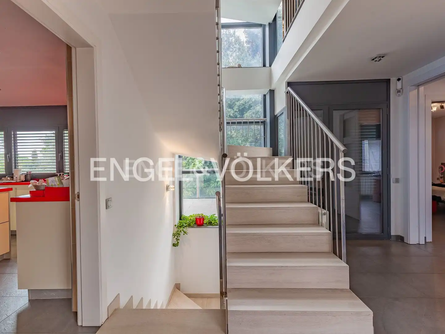 Casa amb terrassa en venda a Valldoreix, imagen 19