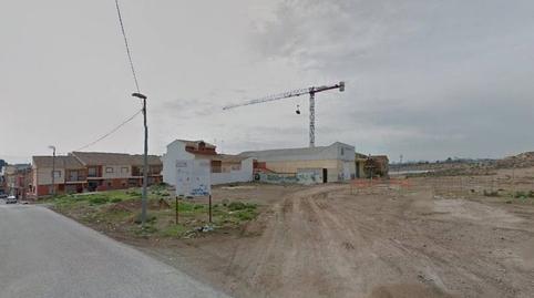 Foto 2 de Residencial en venta en San Bernabe, S/n, Javalí Nuevo, Murcia Capital