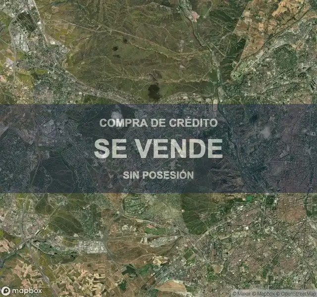 Pis en venda en Madrid
