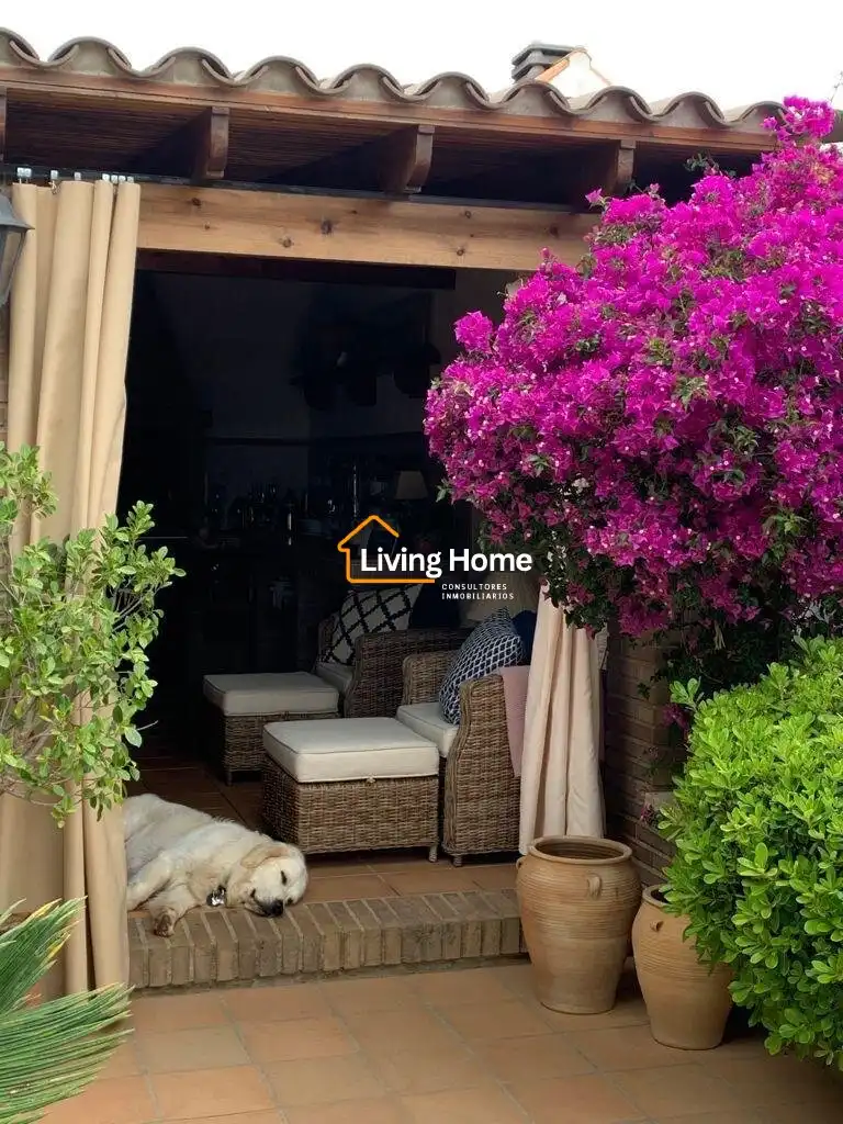 Living room of Houses for sale in Cambrils