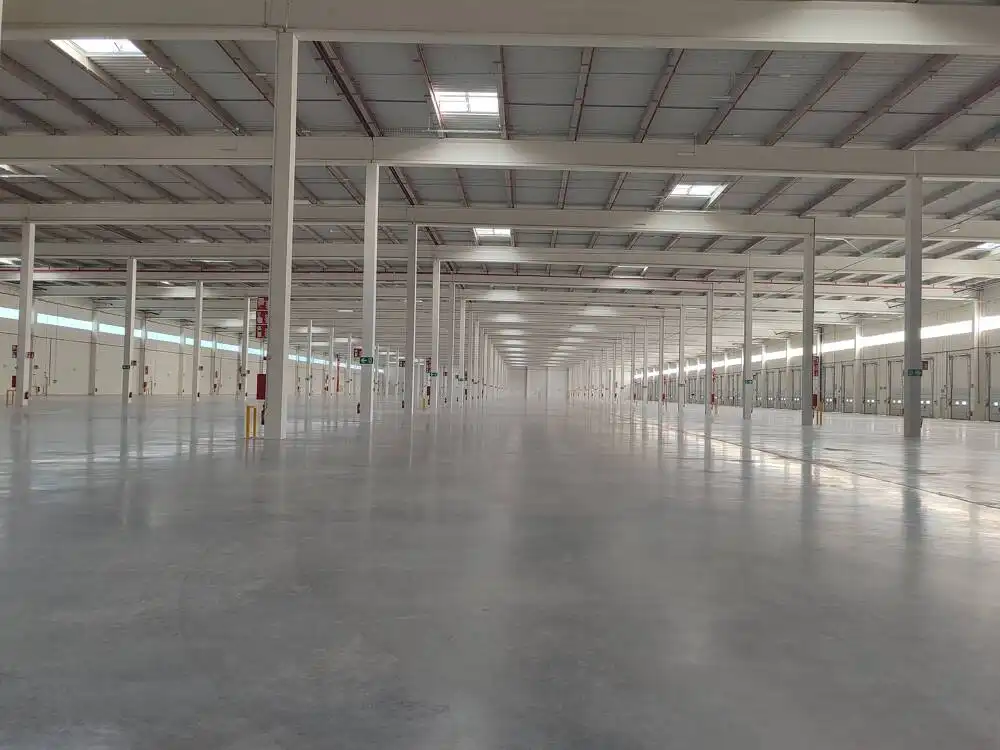 Nave industrial en alquiler en La Dehesa de Moratalaz, imagen 3