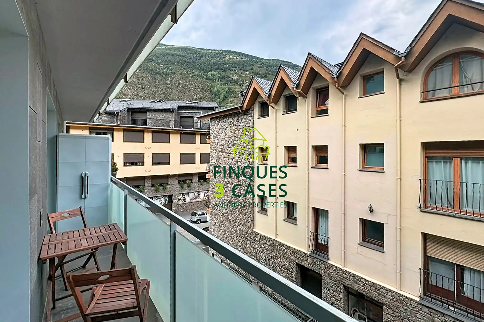Mini appartamento con terrazza in vendita a El Serrat  -Llorts, imagen 32