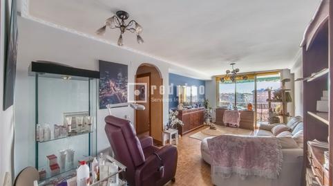 Foto 3 de Àtic en venda a Parque Lisboa - La Paz, Alcorcón