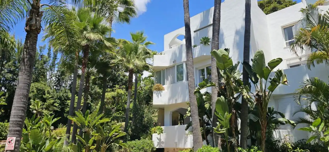Apartment zum Verkauf in Elviria - Cabopino, imagen 11