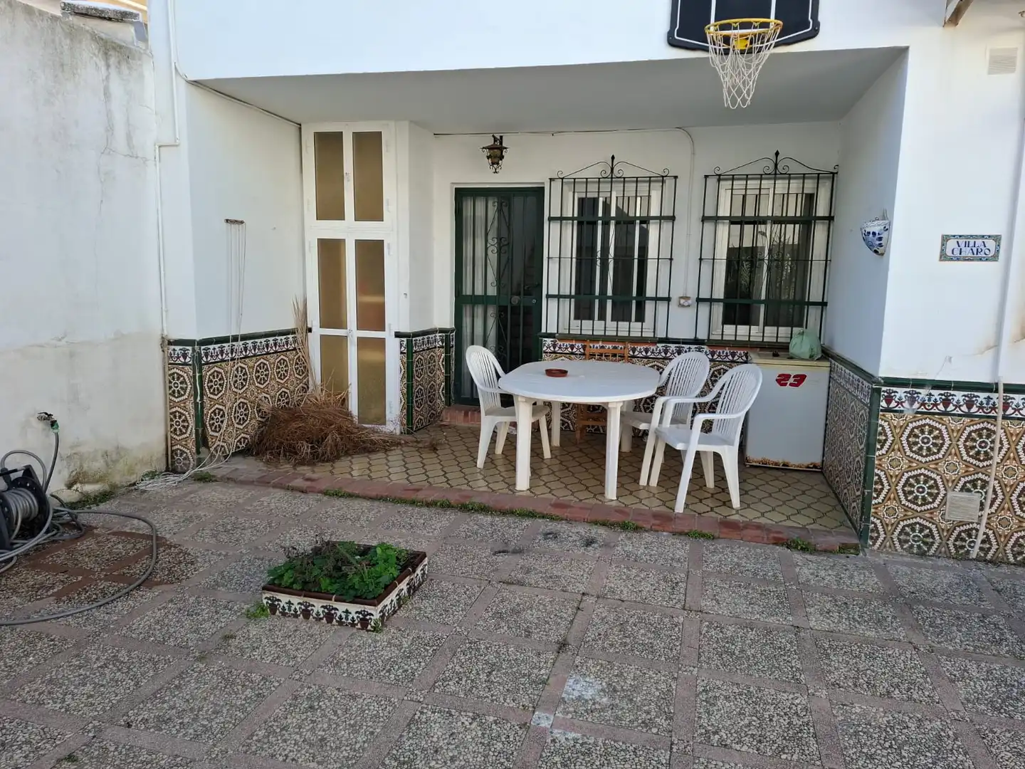 Chalet con terraza en venta en Calle José de Echegaray 34, imagen 2