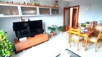 Living room of Flat for sale in Barakaldo   with Heating, Private garden and Terrace