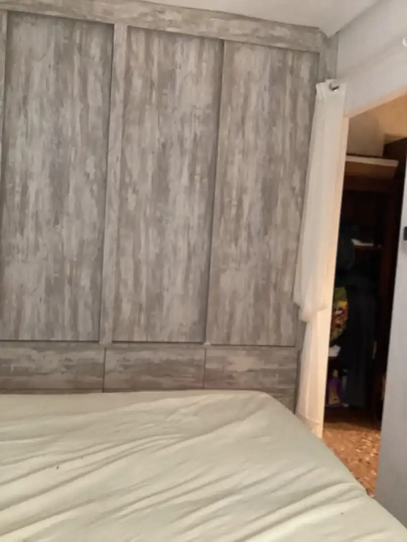 Bedroom of Commercial properties for sale in Alicante / Alacant  with Air Conditioner and Furnished