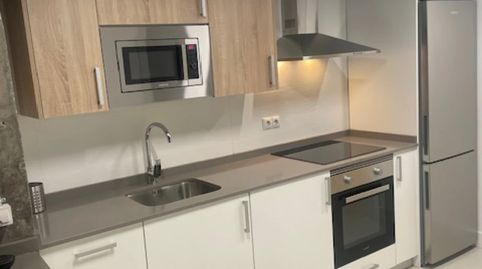 Foto 5 de Casa o xalet de lloguer a Guindalera, Madrid Capital